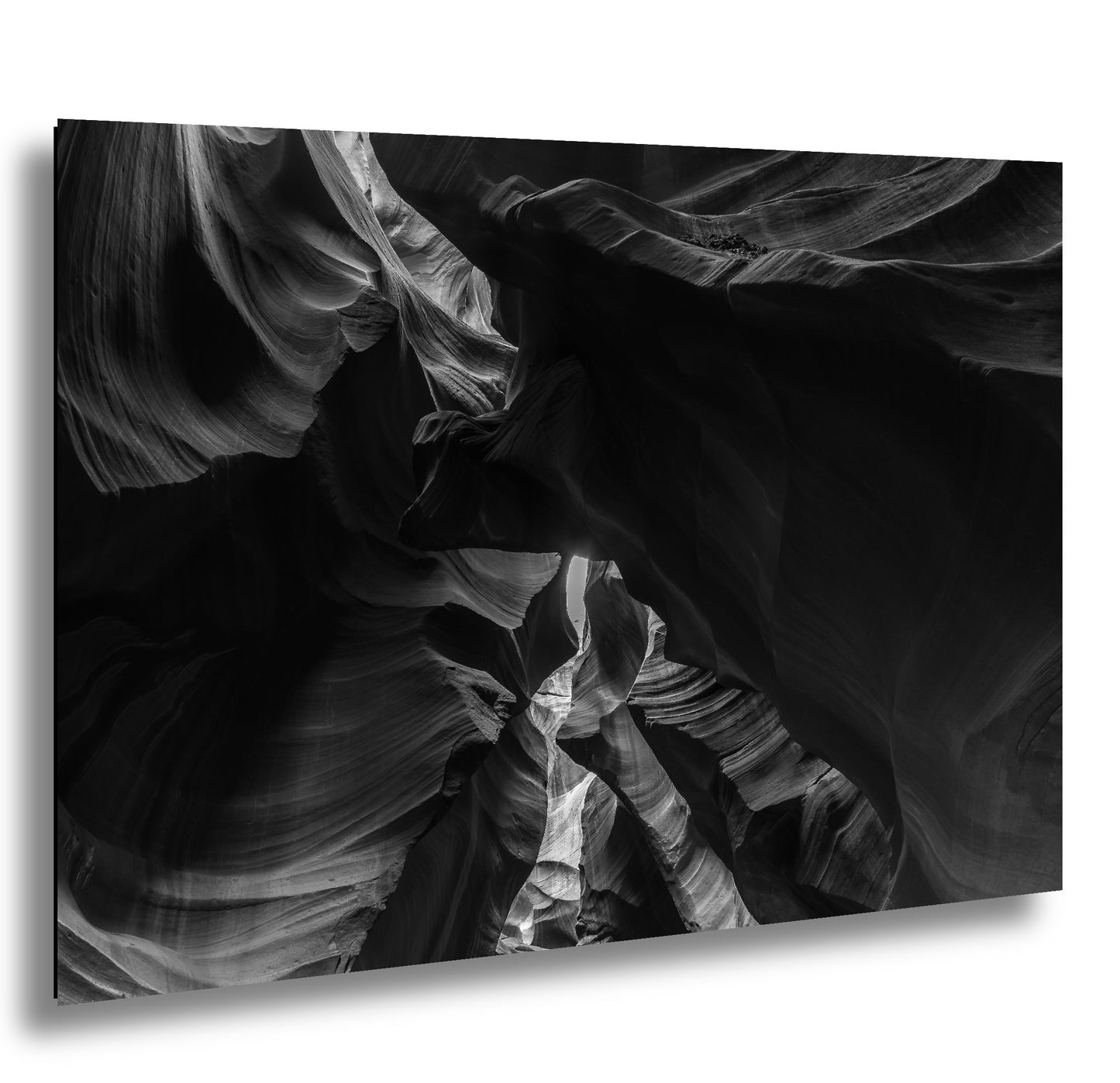 Antelope Canyon Wall Art – Upper & Lower Slot Canyon Photo Print, Arizona Landscape Photography, Page Desert Fine Art, Red Rock Decor